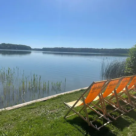 Glamping Zelt