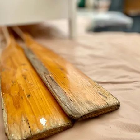 Glamping Zelt Lüks kamp alanı Templin