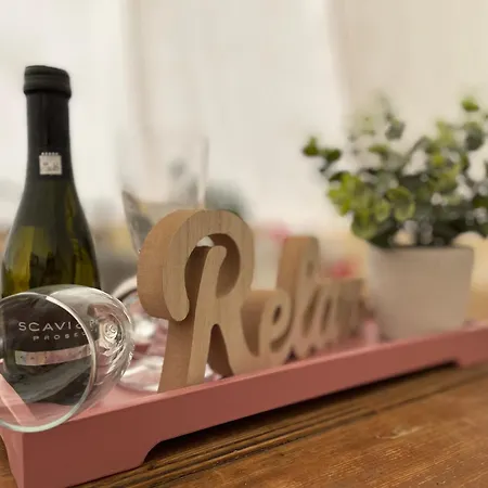 Glamping Zelt * Templin