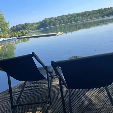 Luxury tent Glamping Zelt *