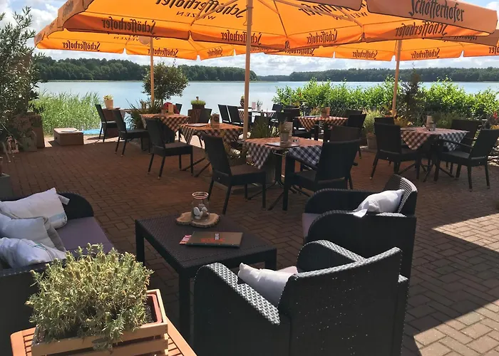 خيمة فخمة Glamping Zelt