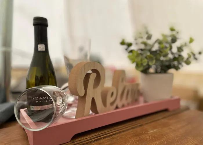 Glamping Zelt * تيمبلين